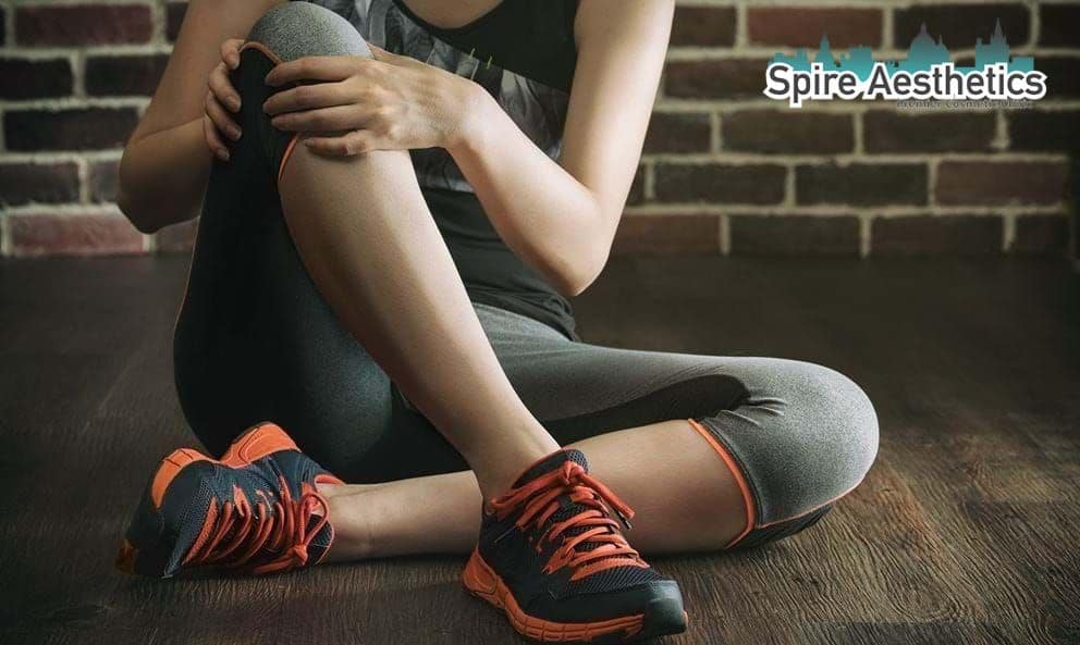 Body Toning and Injury Repair Ripley