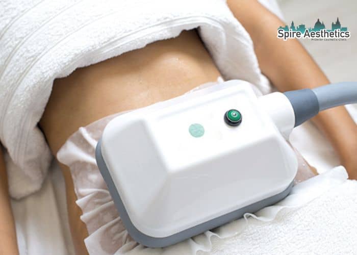 Shift Those Extra Pounds: How Fat Freezing Can Help You Slim Down Ripley