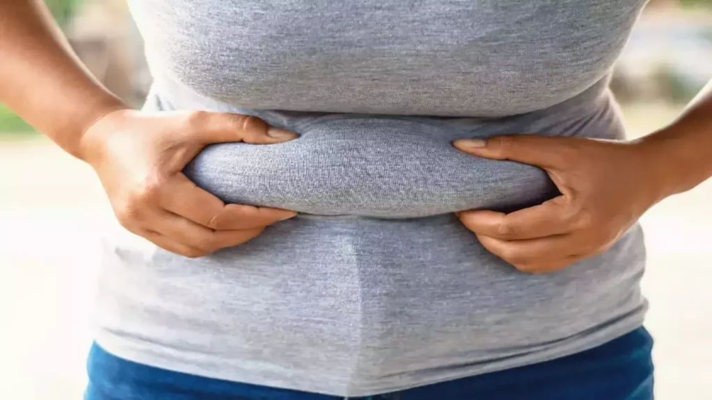 Why Do We Struggle with Stubborn Fat Despite Healthy Habits Ripley
